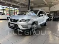 2017 Seat Alteca