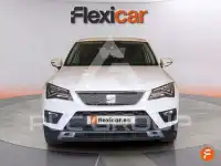 2017 Seat Alteca