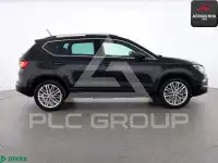 2017 Seat Alteca