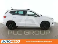 2017 Seat Alteca