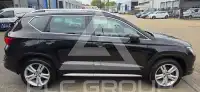 2017 Seat Alteca