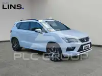 2017 Seat Alteca
