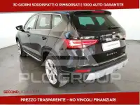 2017 Seat Alteca