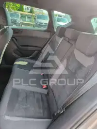 2017 Seat Alteca