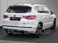2017 Seat Alteca