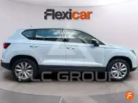 2017 Seat Alteca