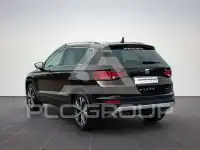 2017 Seat Alteca