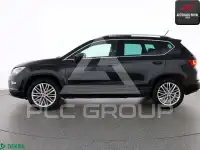 2017 Seat Alteca