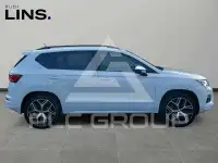 2017 Seat Alteca