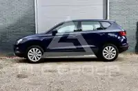 2017 Seat Alteca