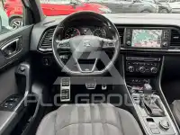 2017 Seat Alteca