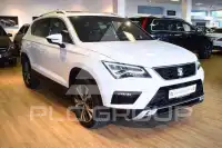 2017 Seat Alteca