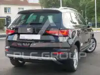 2017 Seat Alteca