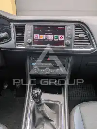 2017 Seat Alteca