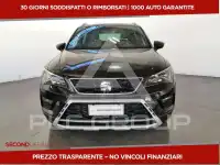 2017 Seat Alteca