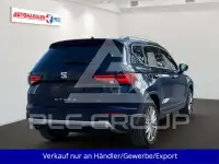 2017 Seat Alteca
