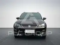 2017 Seat Alteca