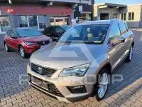 2017 Seat Alteca