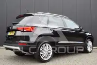 2017 Seat Alteca