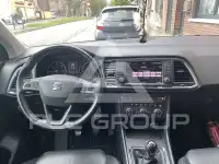 2017 Seat Alteca