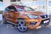 2017 Seat Alteca
