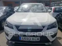 2017 Seat Alteca