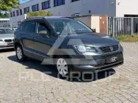 2017 Seat Alteca