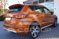 2017 Seat Alteca