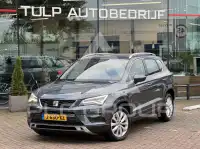 2017 Seat Alteca