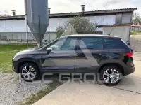 2017 Seat Alteca