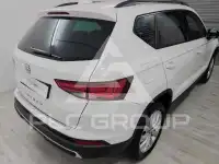 2017 Seat Alteca