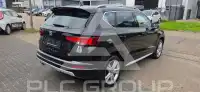 2017 Seat Alteca