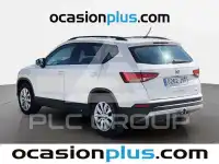 2017 Seat Alteca