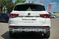 2017 Seat Alteca