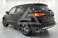 2017 Seat Alteca