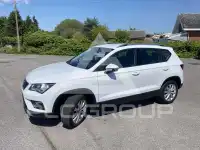 2017 Seat Alteca