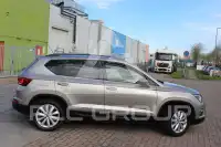 2017 Seat Alteca