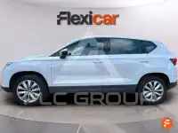 2017 Seat Alteca