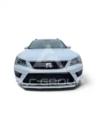 2017 Seat Alteca