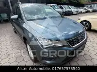 2017 Seat Alteca