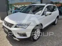 2017 Seat Alteca