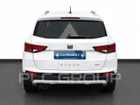 2017 Seat Alteca