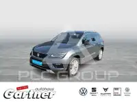 2017 Seat Alteca