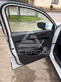 2017 Seat Alteca