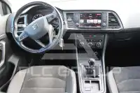 2017 Seat Alteca
