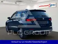 2017 Seat Alteca