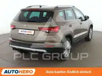 2017 Seat Alteca