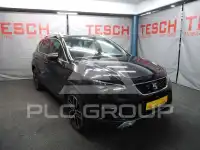 2017 Seat Alteca