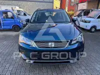 2017 Seat Alteca