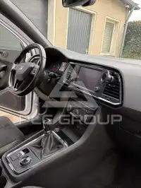 2017 Seat Alteca